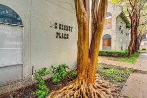 アパートメント (1 Bedroom) | 内装