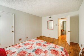 Appartement (1 Bedroom) | Intérieur