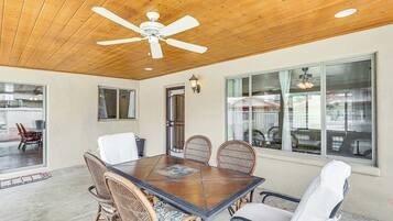 House (3 Bedrooms) | Bahagian dalam