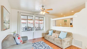 Rumah (3 Bedrooms) | Interior