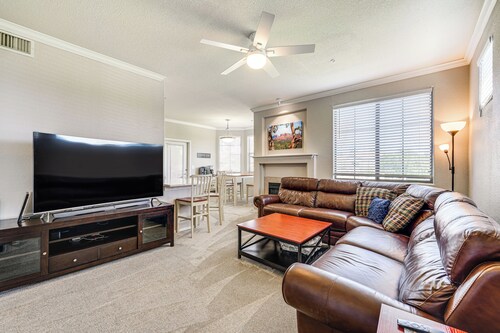 Pool Access, Near Spring Training! Mesa Retreat