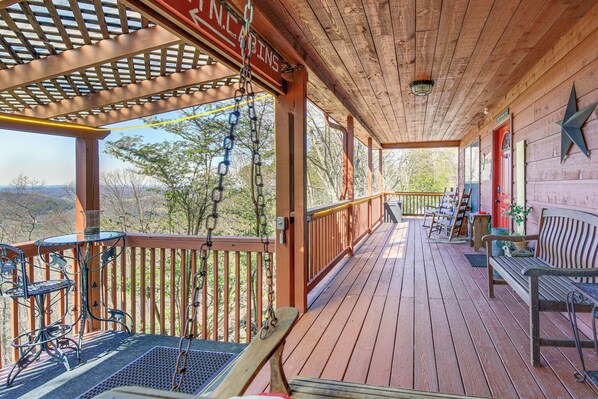 ハウス (2 Bedrooms) | 内装