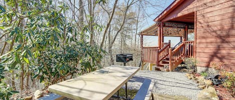 Maison (2 Bedrooms) | Intérieur