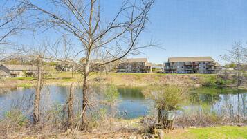 Apartment (2 Bedrooms) | Innenbereich