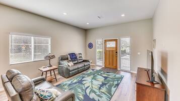 Casa (2 Bedrooms) | Parte interna