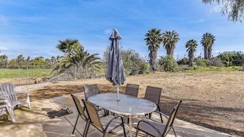 Ferienhaus (2 Bedrooms) | Innenbereich