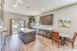 Maison (2 Bedrooms) | Intérieur