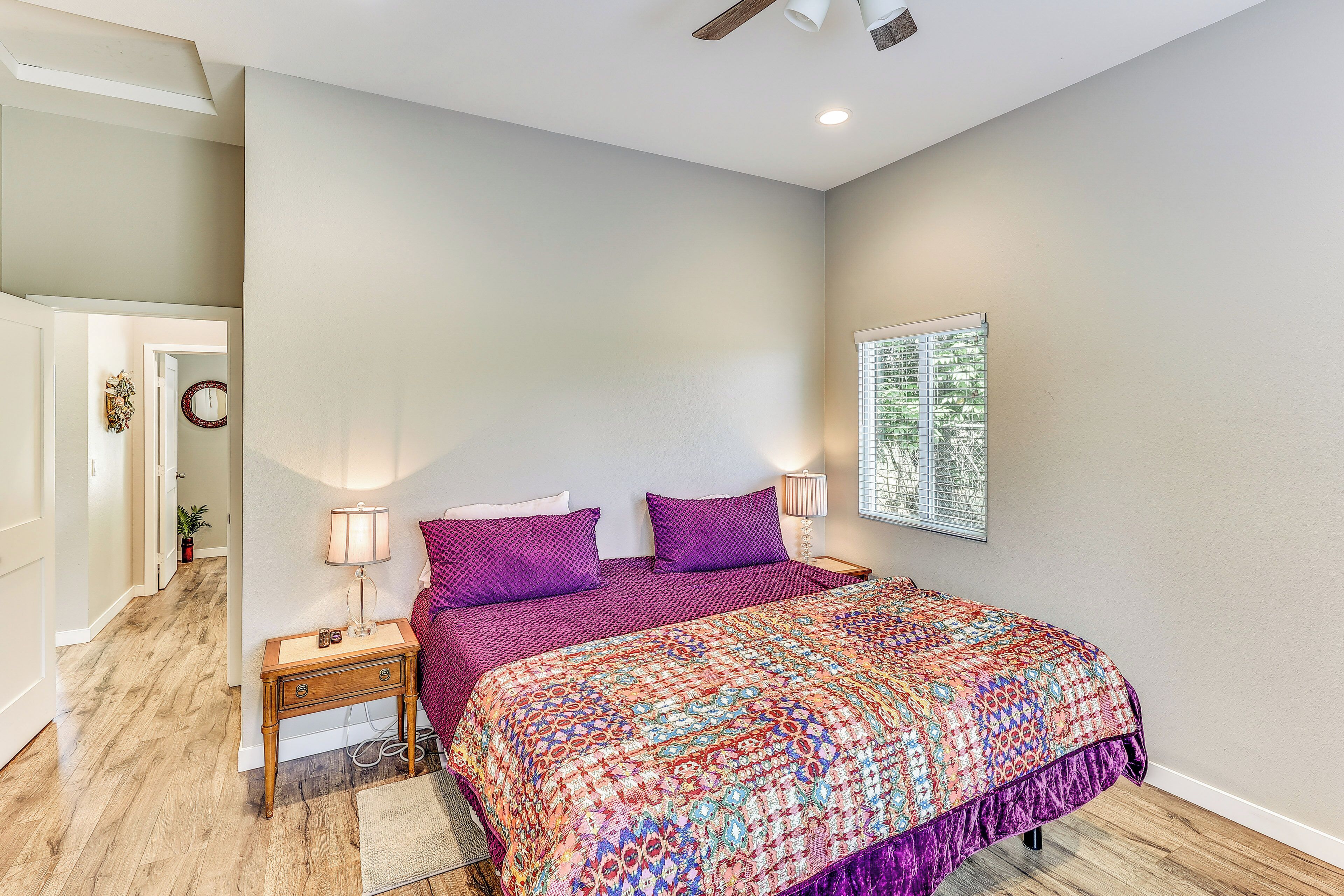 独立别墅 (2 Bedrooms) | 住宿内部