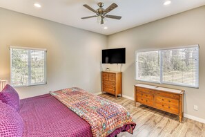 Maison (2 Bedrooms) | Intérieur