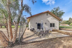 Casa (2 Bedrooms) | Interior