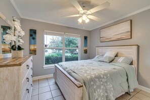 House (3 Bedrooms) | Interior - Lovely Florida Retreat w/ Lanai: 5 Mi to Riverwalk (Lake Mary)