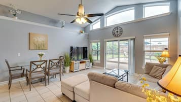 Maison (3 Bedrooms) | Intérieur