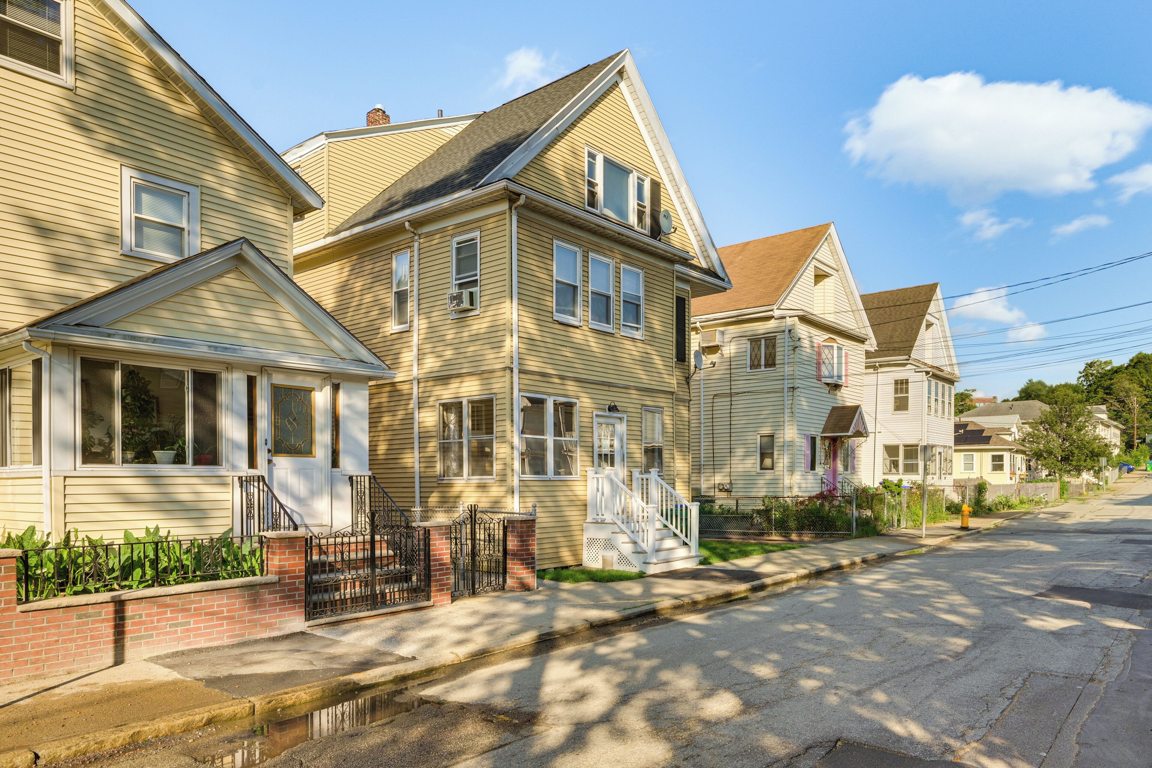 Apartemen (2 Bedrooms) | Interior