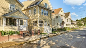 Apartemen (2 Bedrooms) | Interior