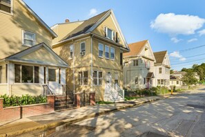 Appartement (2 Bedrooms) | Intérieur