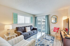Departamento (2 Bedrooms) | Interior