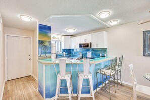 Apartment (2 Bedrooms) | Innenbereich