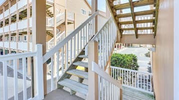 Apartemen (2 Bedrooms) | Interior