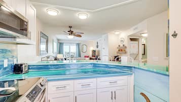 Apartemen (2 Bedrooms) | Interior