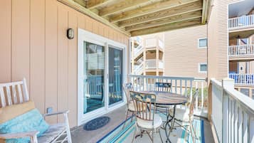 Apartemen (2 Bedrooms) | Interior