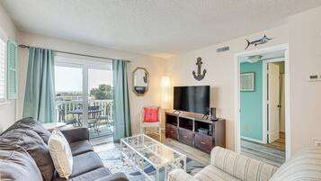 Apartment (2 Bedrooms) | Front of property