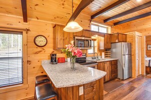 Casa (2 Bedrooms) | Interior