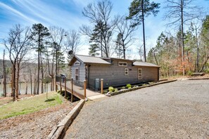 Ferienhaus (2 Bedrooms) | Innenbereich