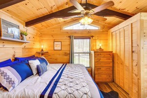 Casa (2 Bedrooms) | Interior