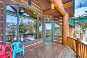 Apartment (4 Bedrooms) | Interior