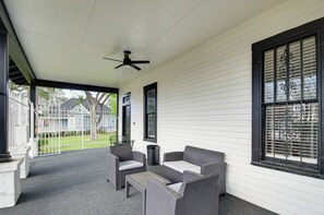 House (3 Bedrooms) | Interior - Stylish Home ~ 2 Mi to Jackson State & Belhaven! (Jackson)