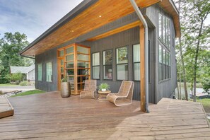 Casa (4 Bedrooms) | Interior