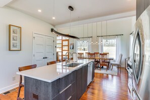 Casa (4 Bedrooms) | Interior