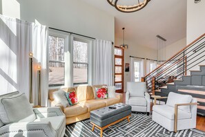 Casa (4 Bedrooms) | Interior