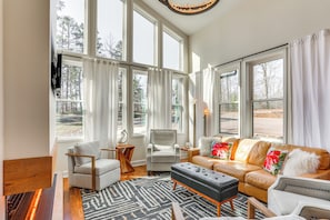 Casa (4 Bedrooms) | Interior