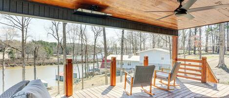 Casa (4 Bedrooms) | Facciata della struttura