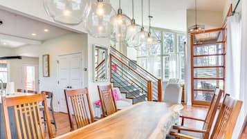 Casa (4 Bedrooms) | Interior
