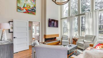 Rumah (4 Bedrooms) | Interior