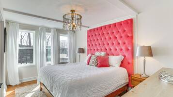 Rumah (4 Bedrooms) | Interior