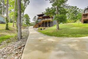 Ferienhaus (4 Bedrooms) | Innenbereich