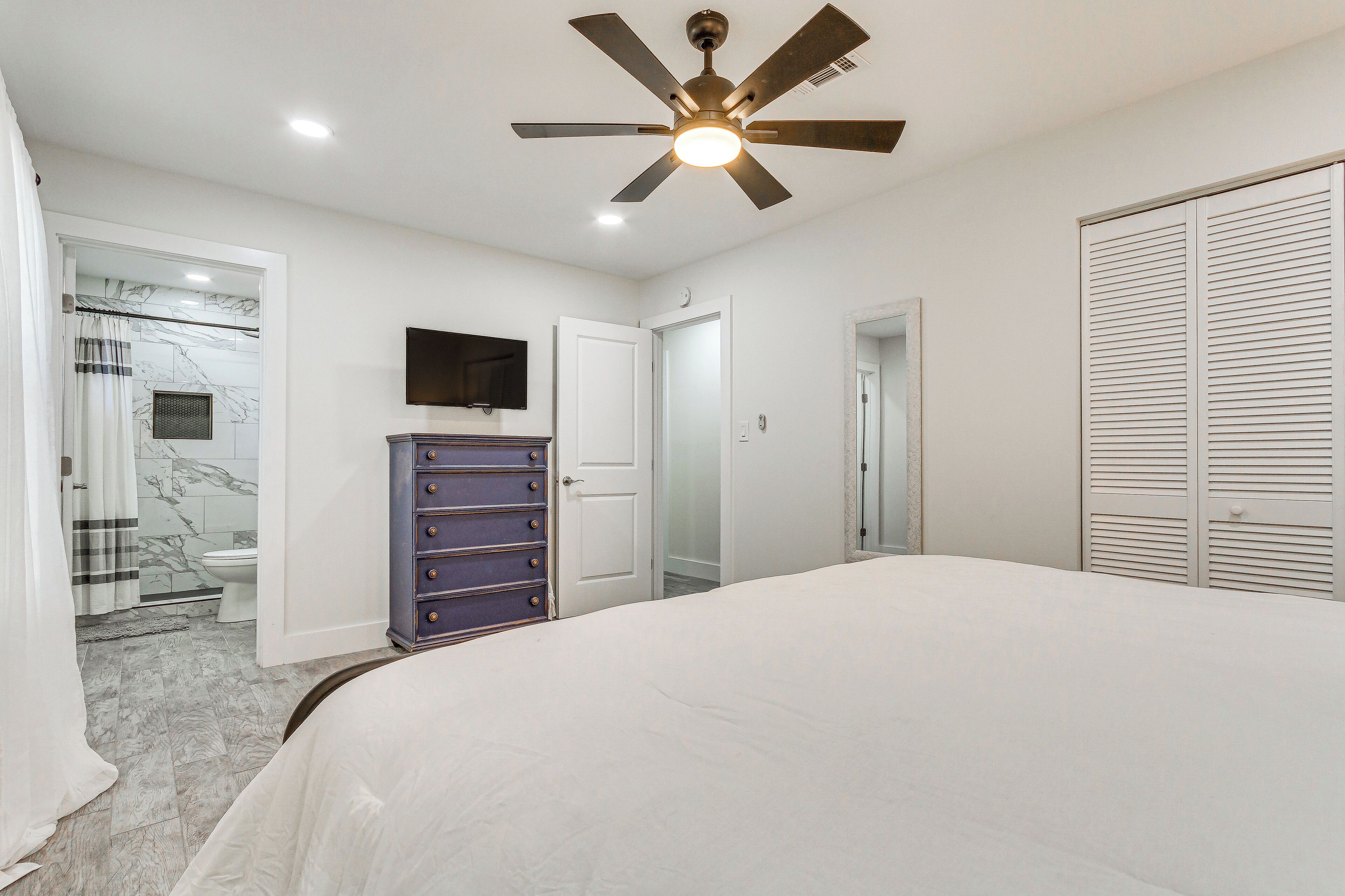 單棟房屋 (3 Bedrooms) | 內部