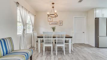 Casa (3 Bedrooms) | Parte interna