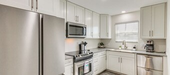 Modern Pensacola Home ~ 6 Mi to Beach!