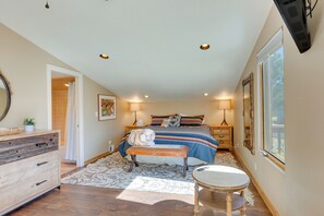 獨棟房屋 (4 Bedrooms) | 住宿內部