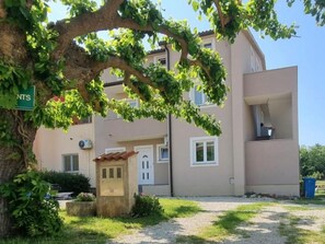 Apartamento (Two bedroom Apartment with Terrace) | Entrada da propriedade