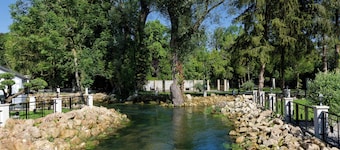Domaine de Bracheux