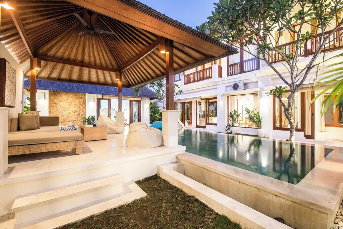 Image de profil de l’hôte