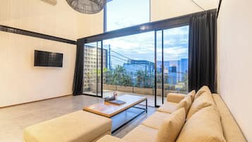 Smart TV, offices