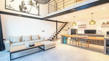 Smart TV, offices