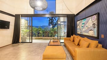 Smart TV, offices