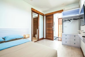 5 soveværelser, strygejern/strygebræt, gratis Wi-Fi, sengetøj